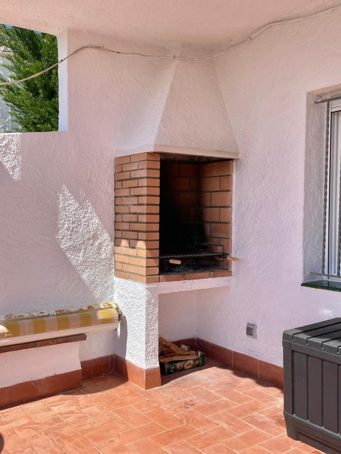 Apartamento Familiar En Canyelles Roses Exterior foto